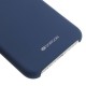 Vorson VC-005 iPhone 7 Plus Silikon Metal Plakalı Kılıf