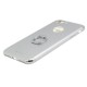 Vorson VC-012 iPhone 7 Plus Halkalı 3in1 Kılıf